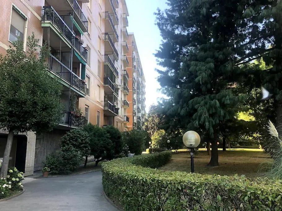Appartamento Veronica, Per Lavoro E Relax 科尔西科 公寓