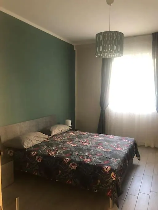 Appartamento Veronica, Per Lavoro E Relax 科尔西科 公寓