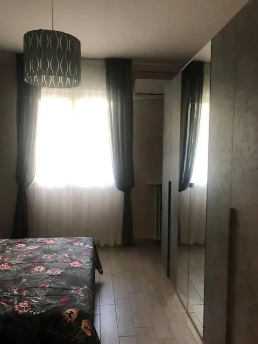 公寓 Appartamento Veronica, Per Lavoro E Relax 科尔西科 意大利