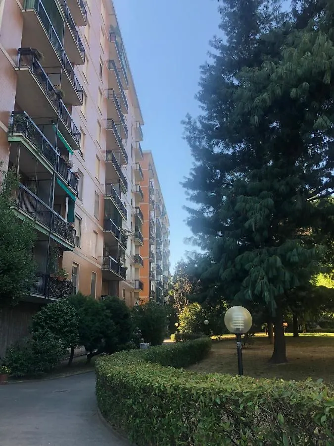 Appartamento Veronica, Per Lavoro E Relax 科尔西科 公寓