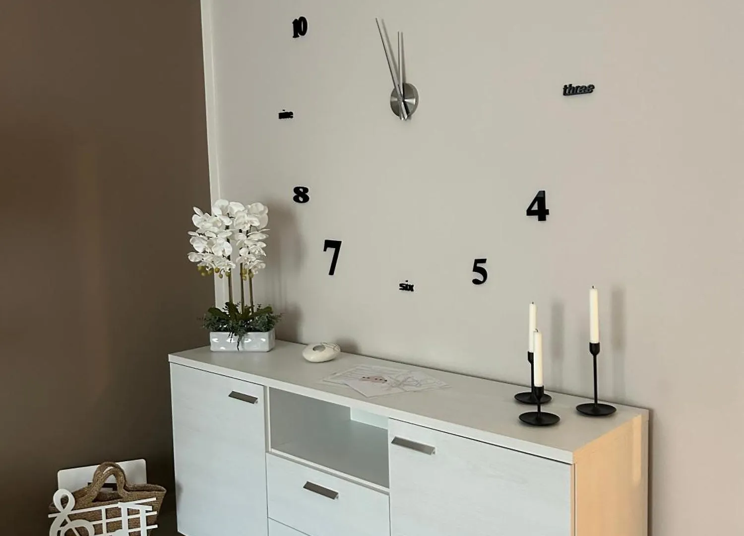 Appartamento Veronica, Per Lavoro E Relax 科尔西科 意大利