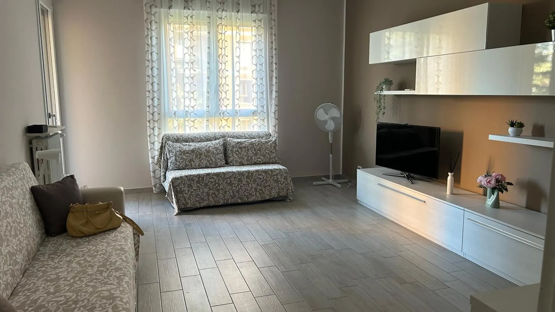 Appartamento Veronica, Per Lavoro E Relax 科尔西科